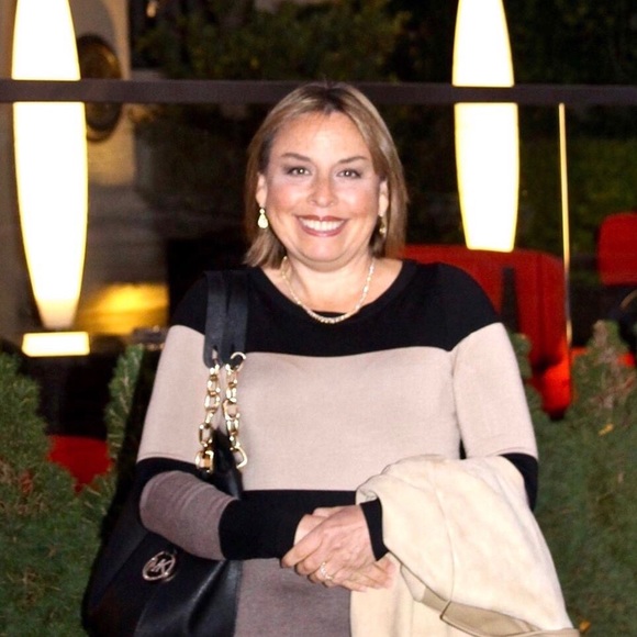 Meet your Posher, Judy - Picture 2 of 4